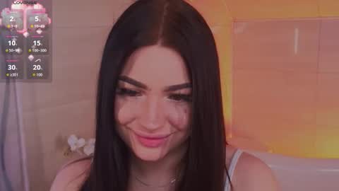 Lisa and Den online show from February 26, 2:10 am