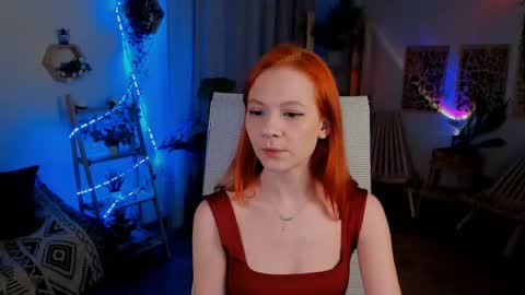 Lisa Aris online show from April 25, 6:27 pm