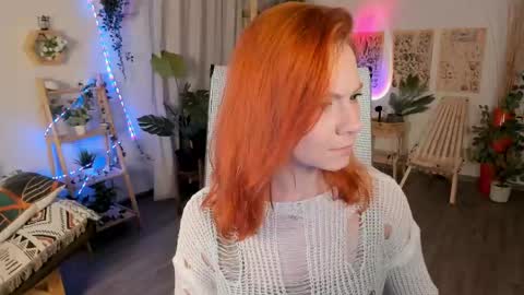 Lisa Aris online show from May 12, 3:42 pm