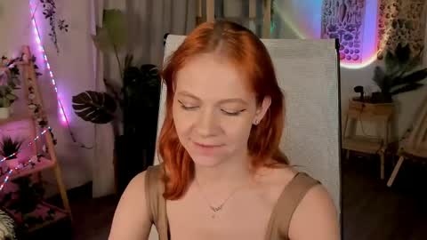 Lisa Aris online show from May 13, 3:31 pm