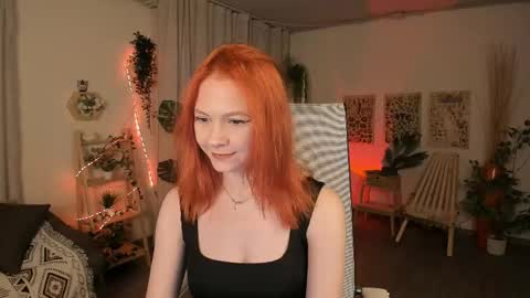 Lisa Aris online show from May 24, 6:46 pm