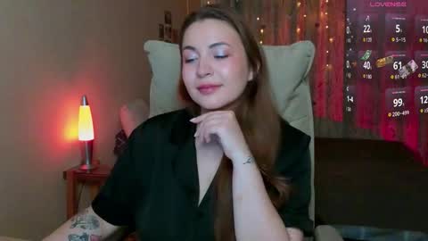 LisaCase online show from February 9, 1:48 pm