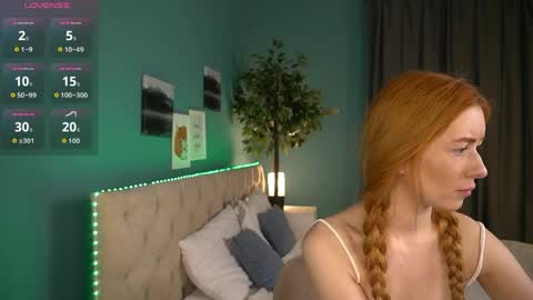 Lisa online show from June 6, 12:38 am