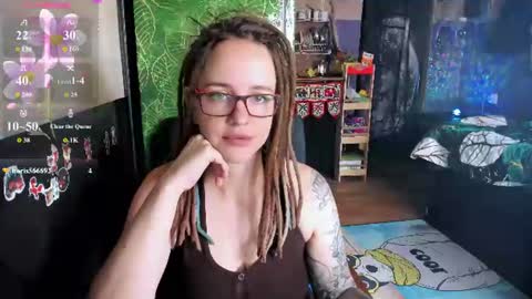 Lisa online show from July 11, 6:38 am