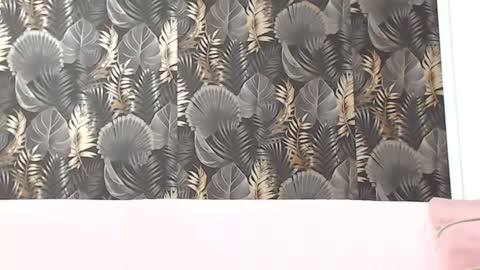 Lisa Grand online show from February 25, 7:47 pm