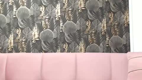 Lisa Grand online show from March 4, 4:09 pm