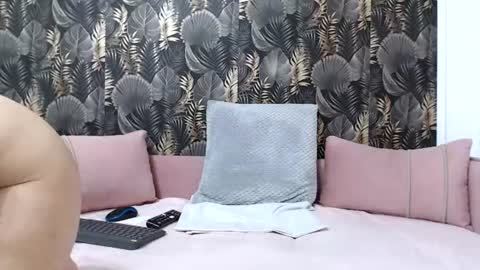 Lisa Grand online show from June 13, 10:51 pm