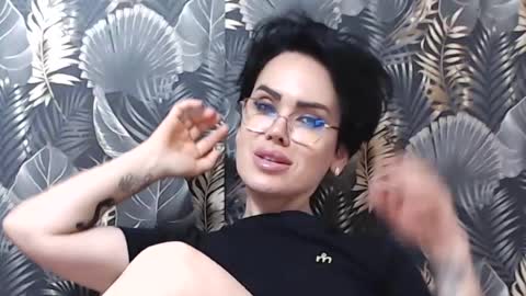 Lisa Grand online show from July 21, 3:53 am