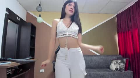 Lisa Gray Independent Model online show from October 16, 7:37 pm
