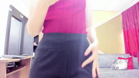 Lisa Gray Independent Model online show from November 28, 8:11 pm