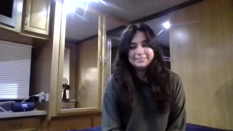 Snapshot of lisaheart777 chatting on April 24, 5:32 am lisaheart777 online show from April 24, 5:32 am
