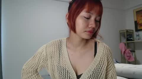 LisaKiss online show from April 29, 3:21 am