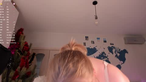 Snapshot of lisalaas chatting on January 14, 1:17 pm -Lisa- Help me to reach 100 thumbs up3 online show from January 14, 1:17 pm