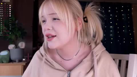 -Lisa- Help me to reach 100 thumbs up3 online show from February 5, 8:35 pm