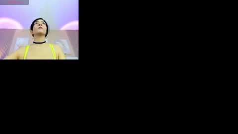 lisa online show from July 27, 12:01 pm