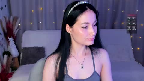 Snapshot of lisamooore chatting on February 27, 5:04 pm Lisa Moore online show from February 27, 5:04 pm