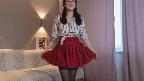 Snapshot of lisandrazieba chatting on April 3, 6:11 am Kira online show from April 3, 6:11 am