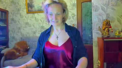 Lisasimsxs online show from March 1, 12:34 am