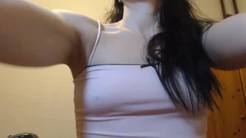 Lisaskybaby online show from April 26, 6:49 pm