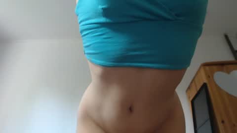 Lisaskybaby online show from July 6, 5:59 am
