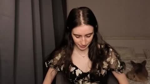 Lisa online show from October 8, 9:01 pm