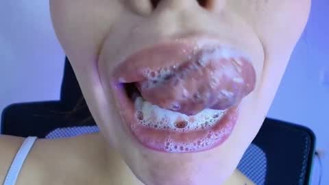 Lisbet online show from February 6, 6:07 am