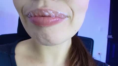 Lisbet online show from February 7, 8:23 pm