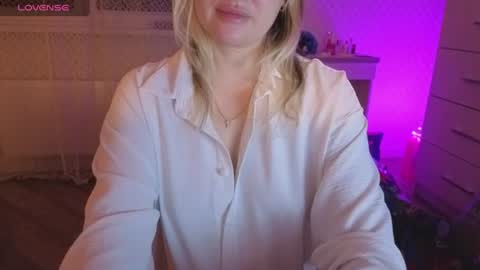 Anna online show from July 21, 1:08 am