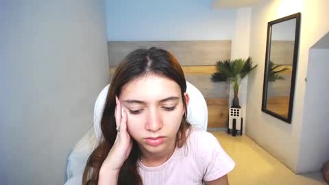 Snapshot of liseth_fox chatting on December 4, 11:13 pm Liseth Fox online show from December 4, 11:13 pm