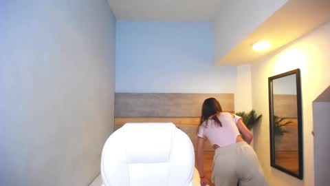 Snapshot of liseth_fox chatting on December 21, 6:44 pm Liseth Fox online show from December 21, 6:44 pm