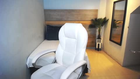 Snapshot of liseth_fox chatting on December 27, 12:45 pm Liseth Fox online show from December 27, 12:45 pm