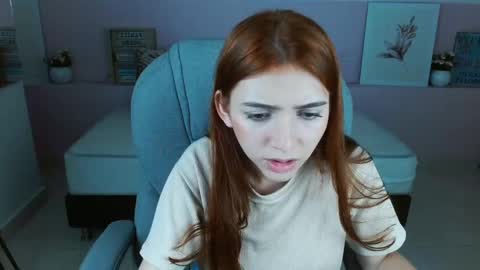 Snapshot of liseth_fox chatting on December 31, 8:12 pm Liseth Fox online show from December 31, 8:12 pm