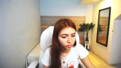 Snapshot of liseth_fox chatting on January 2, 8:02 pm Liseth Fox online show from January 2, 8:02 pm