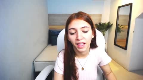 Snapshot of liseth_fox chatting on January 7, 12:31 pm Liseth Fox online show from January 7, 12:31 pm