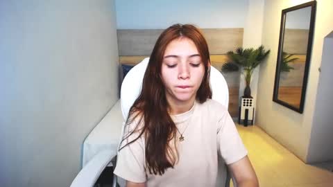 Snapshot of liseth_fox chatting on January 11, 1:53 pm Liseth Fox online show from January 11, 1:53 pm