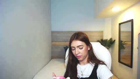 Snapshot of liseth_fox chatting on January 17, 7:49 pm Liseth Fox online show from January 17, 7:49 pm