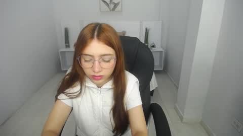 Snapshot of liseth_fox chatting on January 23, 12:52 pm Liseth Fox online show from January 23, 12:52 pm