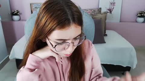 Snapshot of liseth_fox chatting on January 25, 4:24 pm Liseth Fox online show from January 25, 4:24 pm