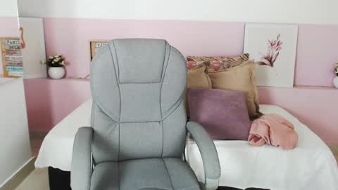 Snapshot of liseth_fox chatting on January 25, 7:28 pm Liseth Fox online show from January 25, 7:28 pm