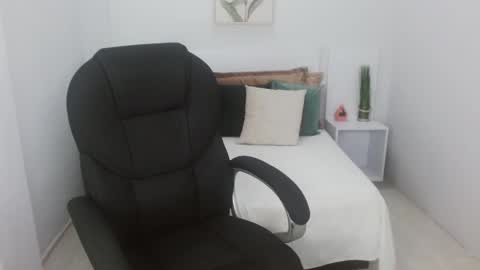 Snapshot of liseth_fox chatting on January 31, 6:36 pm Liseth Fox online show from January 31, 6:36 pm