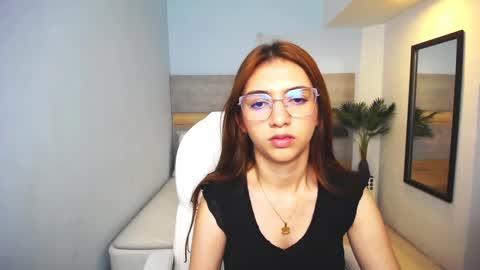 Snapshot of liseth_fox chatting on February 3, 7:10 pm Liseth Fox online show from February 3, 7:10 pm