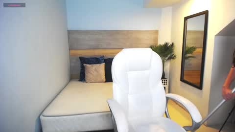 Snapshot of liseth_fox chatting on February 5, 1:37 am Liseth Fox online show from February 5, 1:37 am