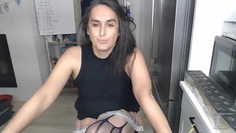 Snapshot of lisettelaroche chatting on December 2, 5:02 am Lisette LaRoche online show from December 2, 5:02 am