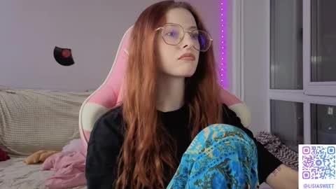 Lika online show from December 21, 3:08 pm