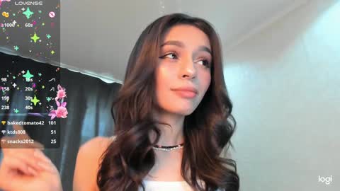 Liso online show from December 18, 9:36 am