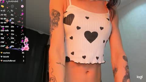 Liso online show from December 23, 11:36 am