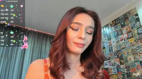 Snapshot of lisochan chatting on May 6, 9:25 am Liso online show from May 6, 9:25 am