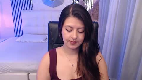 Andrea online show from April 30, 3:46 am