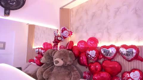 Liss online show from February 13, 12:12 pm