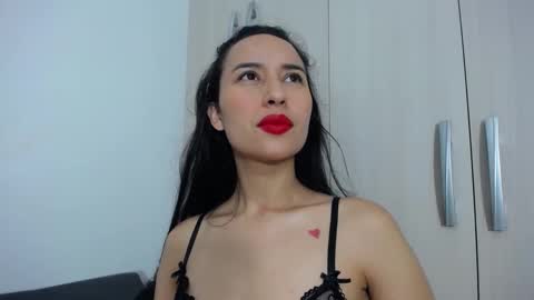 Snapshot of lissa2021 chatting on September 10, 12:32 am Lisa online show from September 10, 12:32 am